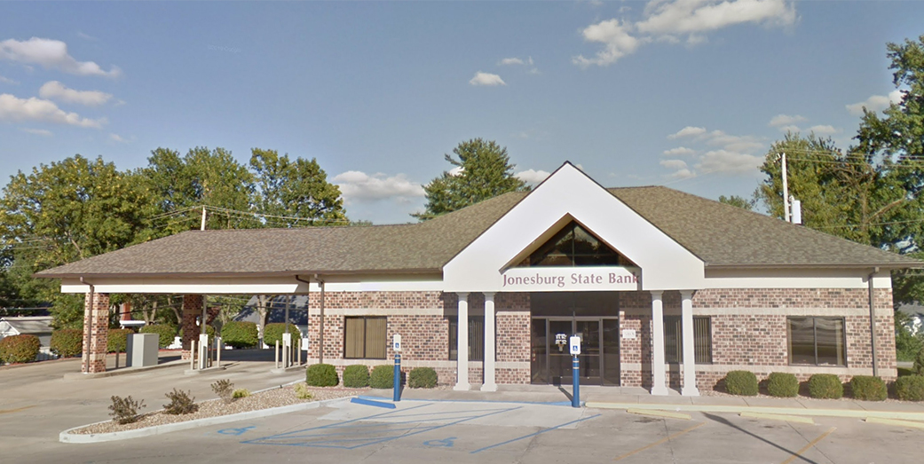 Jonesburg State Bank Warrenton Location Jonesburg State Bank